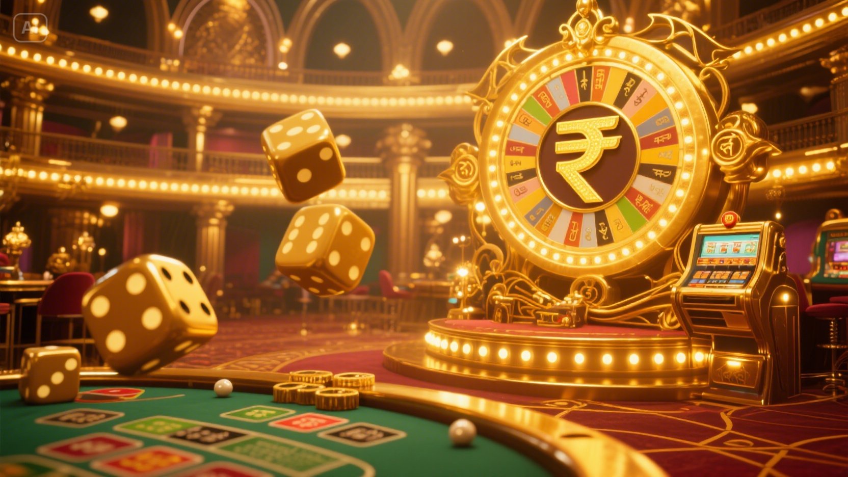 MoPlay CasinoDeposit once and claim 200% instantly credited to your account! Pakistani users can enjoy slots, poker, and live casino games with instant PKR cashouts.