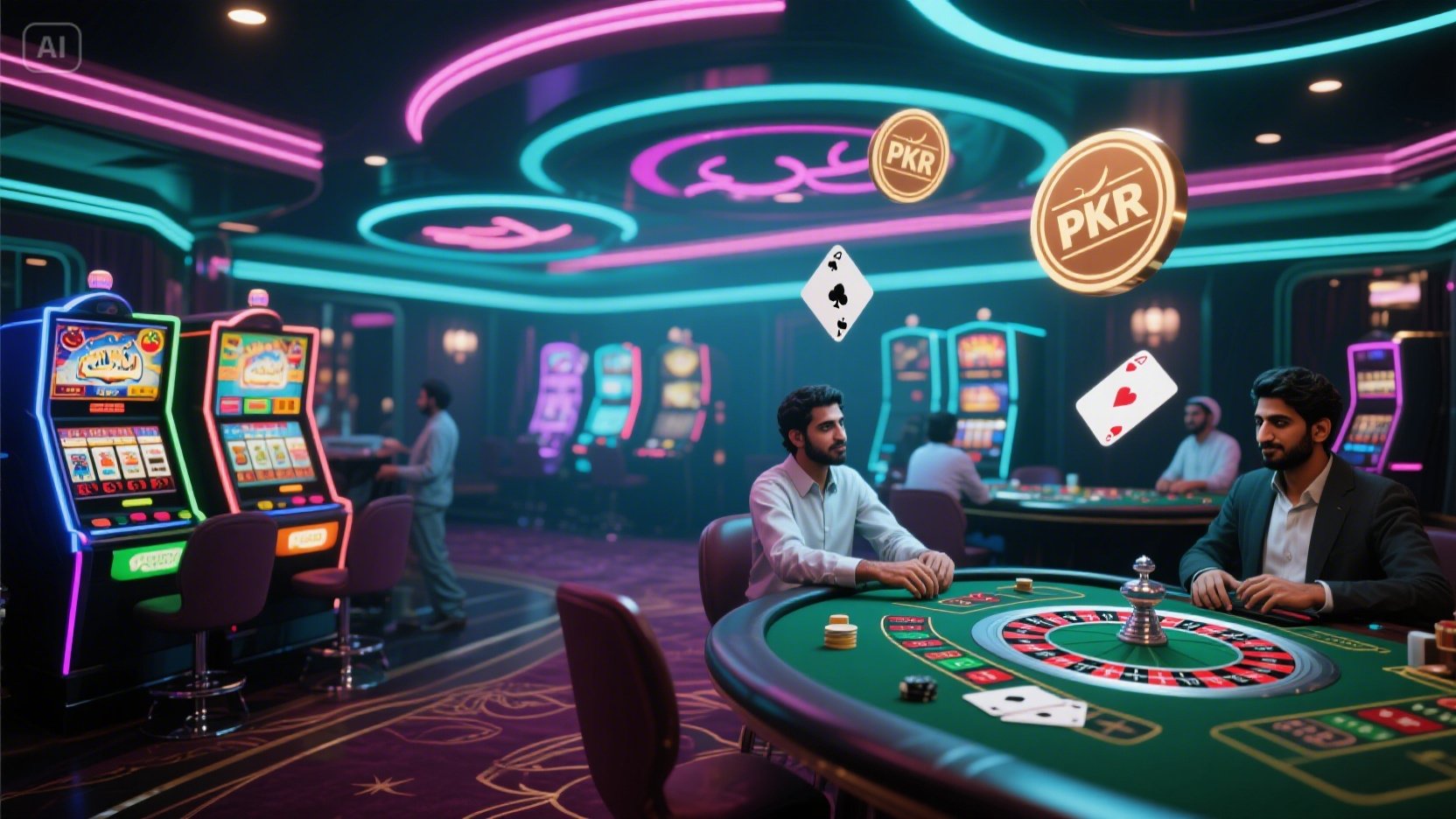MoPlay CasinoDeposit once and enjoy 200% instantly credited! Pakistan’s gamers can win more, withdraw faster, and enjoy nonstop casino fun with local payment support.