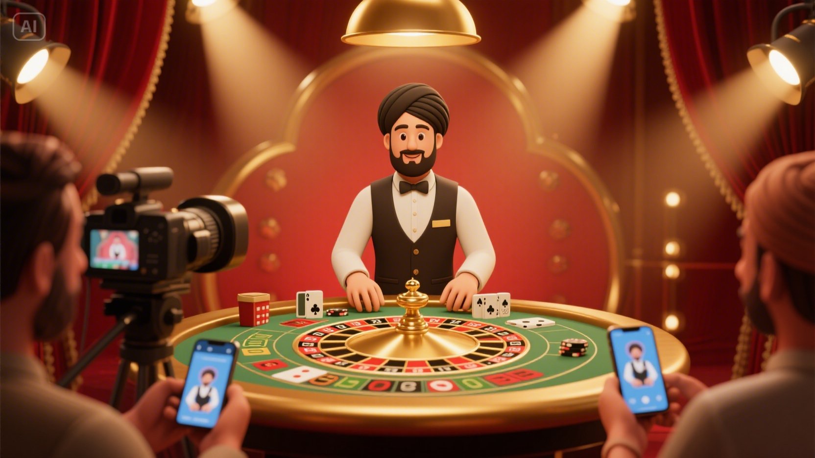 Casino MoPlay Casino desktop and mobile interfaces