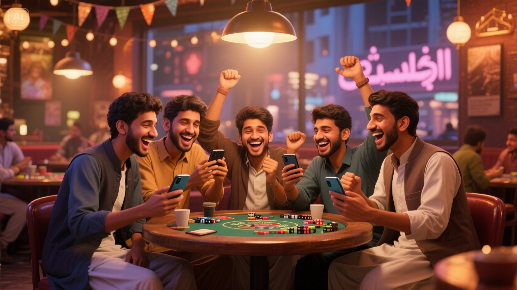 MoPlay CasinoJoin now and claim 200% instantly on your first deposit! Pakistan’s users can enjoy fair casino play, quick PKR rewards, and trusted local transactions.