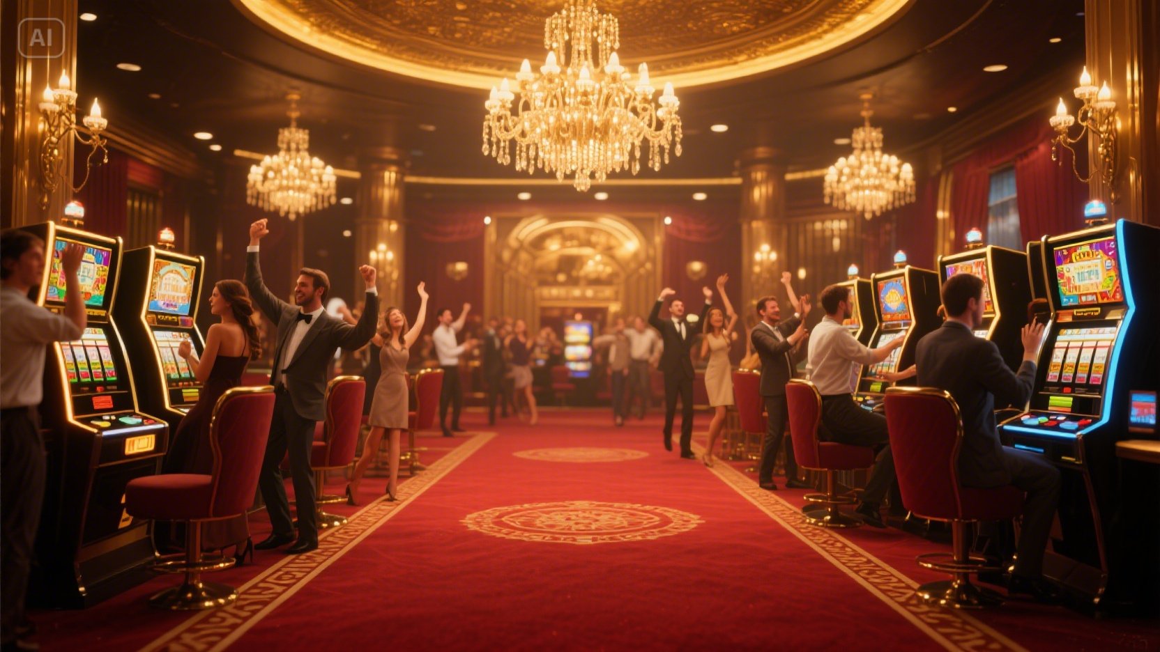 Registration at MoPlay Casino Casino