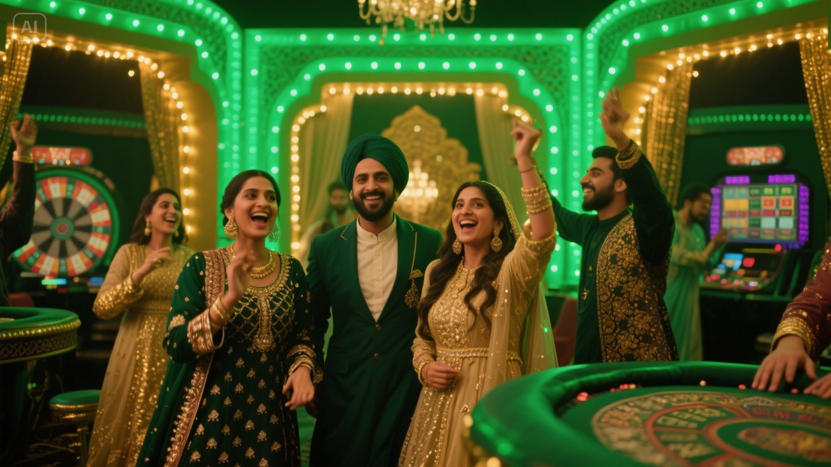 Registration at MoPlay Casino Casino