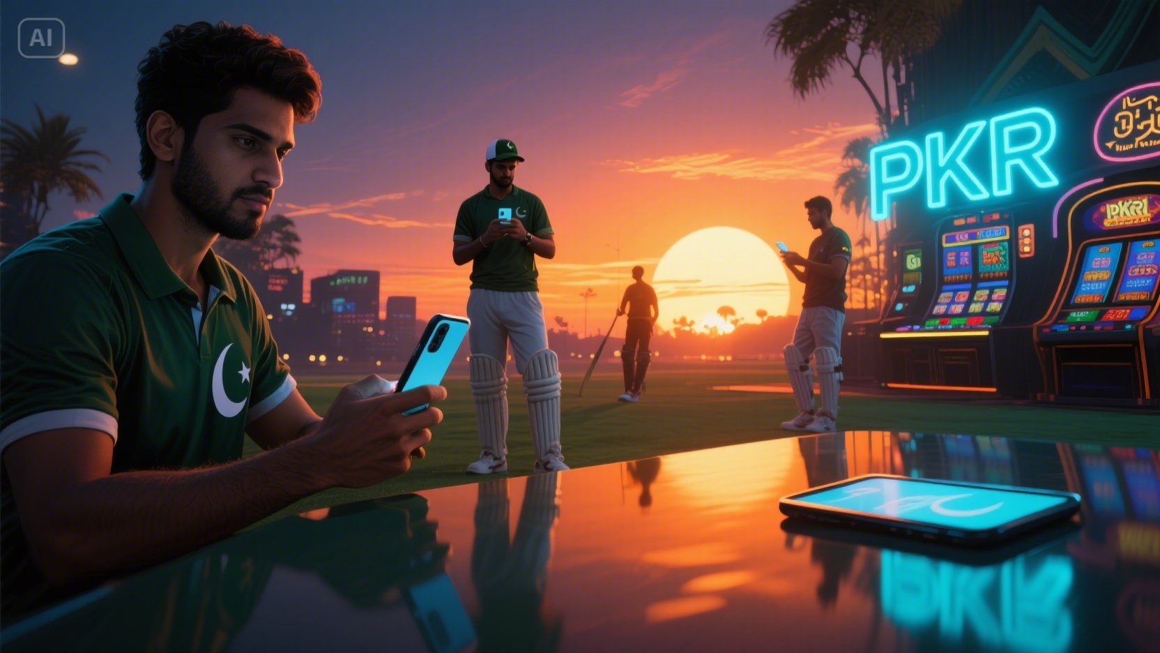 MoPlay CasinoJoin now and receive 200% instantly on your first deposit! Pakistan’s gaming lovers can enjoy premium slots, daily bonuses, and fast PKR withdrawals with trusted local support.